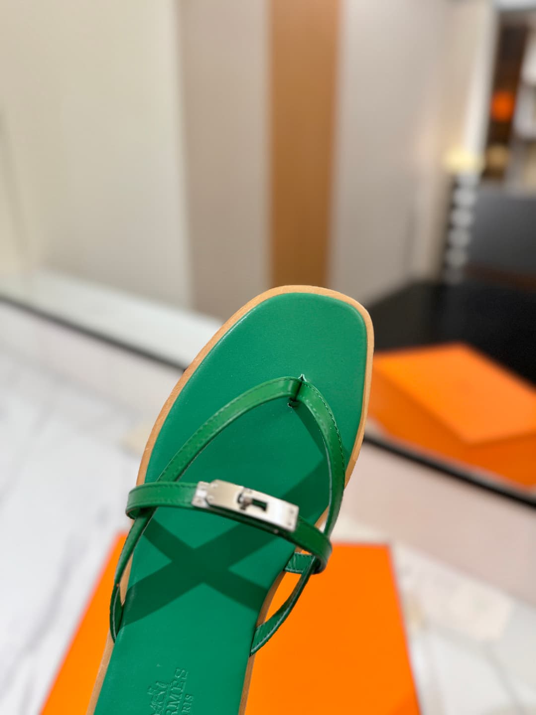 Hermès Shoes 7