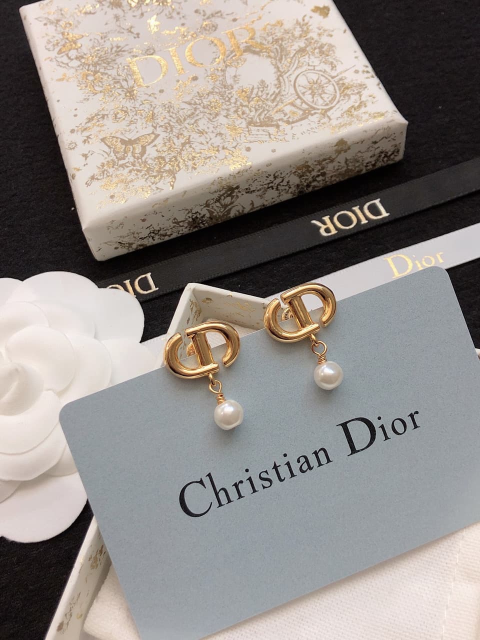 Dior Jewelry 6