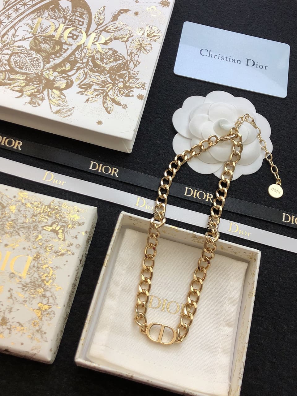 Dior Jewelry