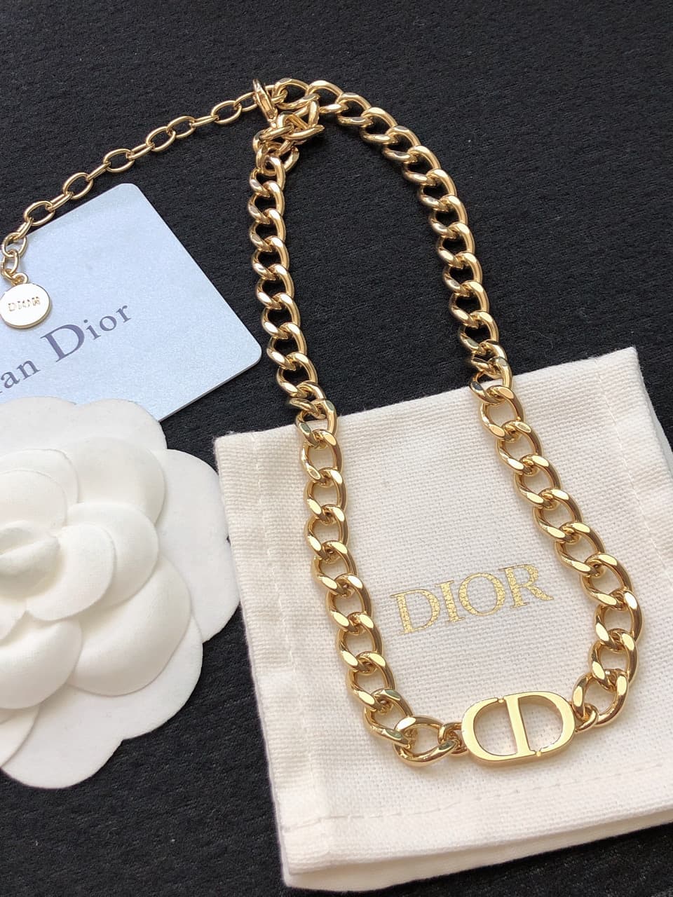 Dior Jewelry 4