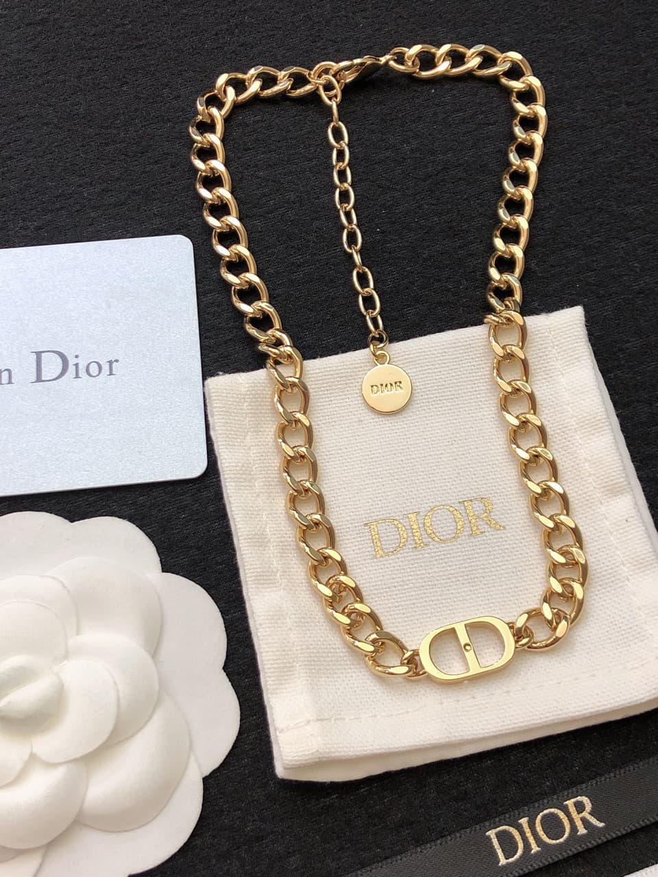 Dior Jewelry 5