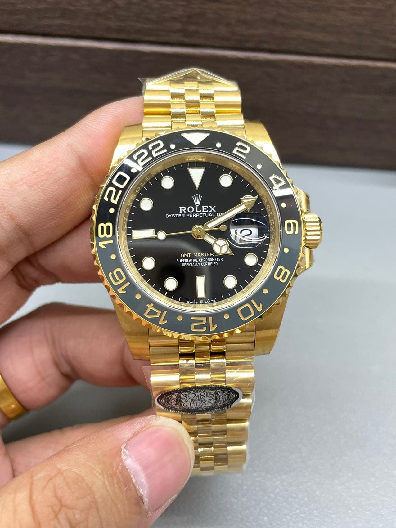 Rolex 2