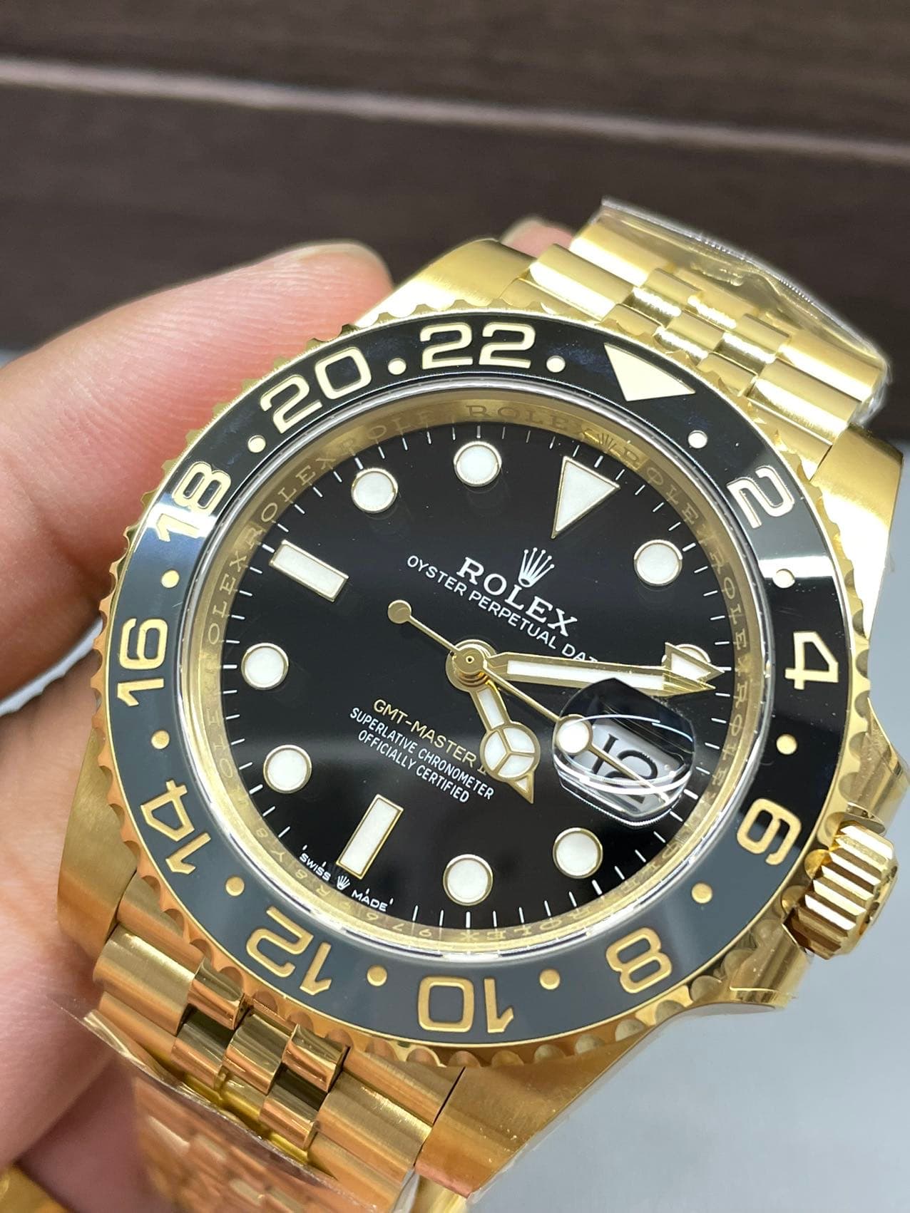 Rolex 4