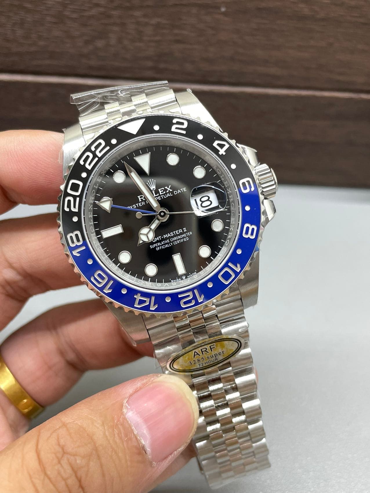 Rolex